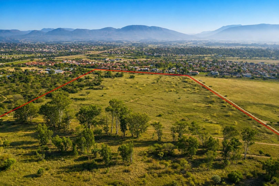 0 Bedroom Property for Sale in Rietfontein North West